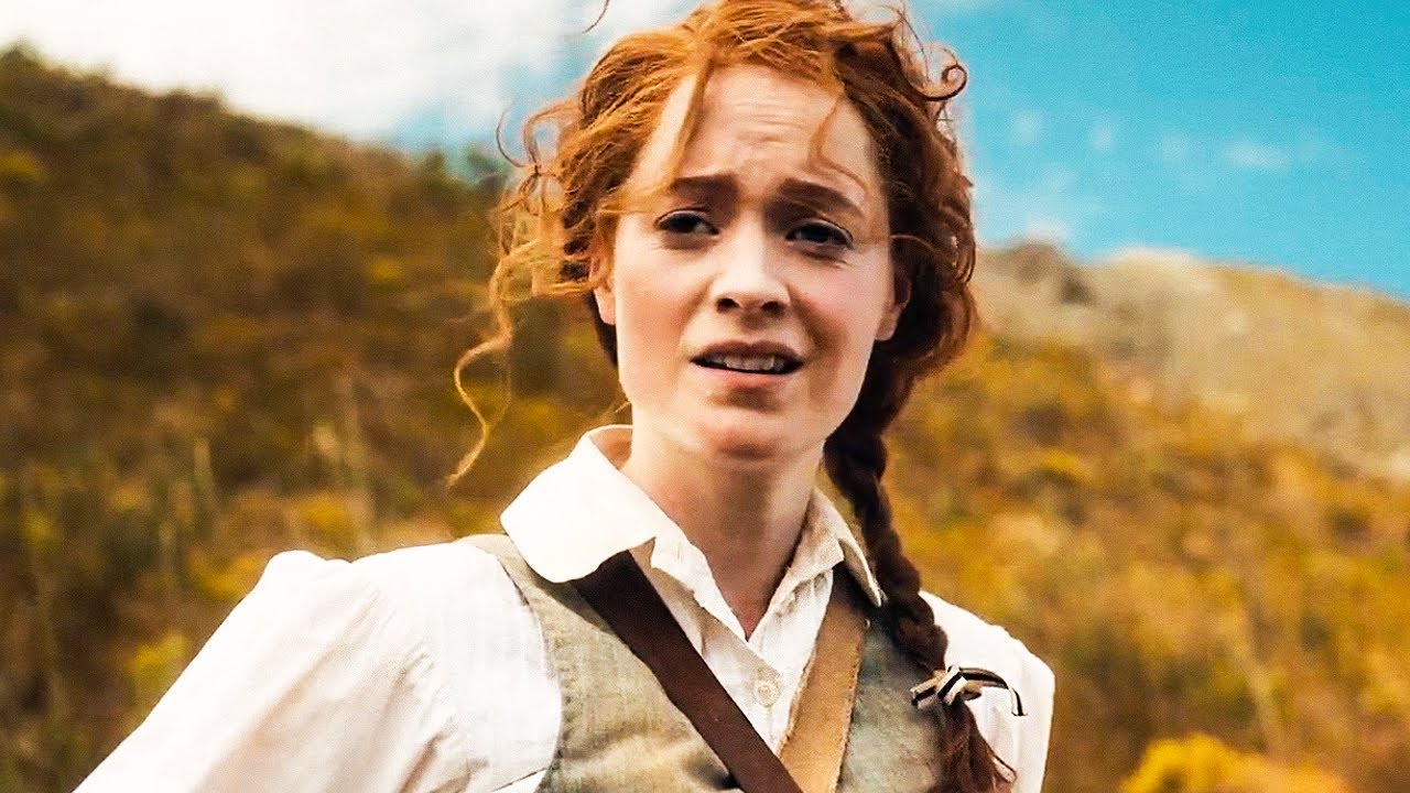 Вокруг света за 80 дней (1 сезон) — Русский трейлер (2021) смотреть онлайн