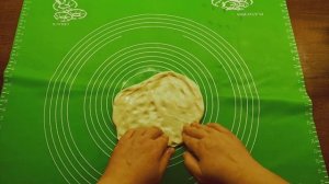 ЯБЛОЧНЫЙ ШТРУДЕЛЬ (самый простой рецепт)