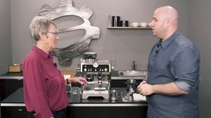 DeLonghi La Specialista