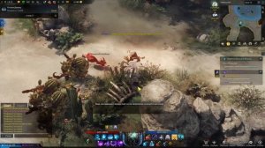 Копия видео "Lost ark В поисках зацепки"