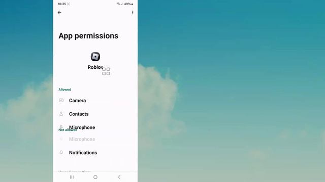 "Sorry There Was A Problem Reaching Our Servers" On Roblox 2024 | How to fix Roblox connection erro смотреть онлайн
