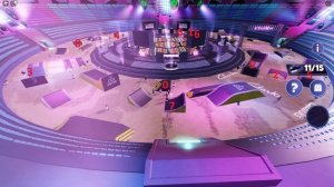 5 БЕСПЛАТНЫХ ВЕЩЕЙ: КРЫЛЬЯ, НАУШНИКИ и ПРОЧЕЕ в Роблокс | Clarks CICAVERSE roblox | Ивент Кларкс