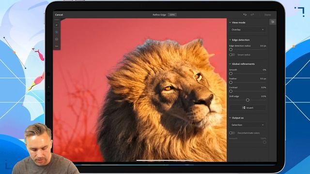 July 2020 Release of Photoshop on the iPad - #PHOMO | Adobe смотреть онлайн