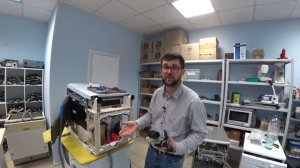 Замена циркуляционного насоса в посудомоечной машине