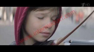 Реклама на ТВ. Шоколад Россия - щедрая душа. ООО Интермедиа Групп.