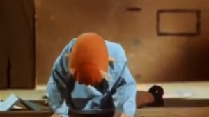 История Власа, лентяя и лоботряса