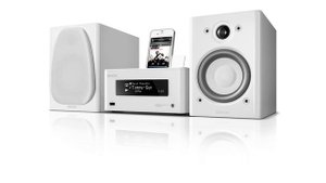 Denon CEOL Piccolo DRA N5