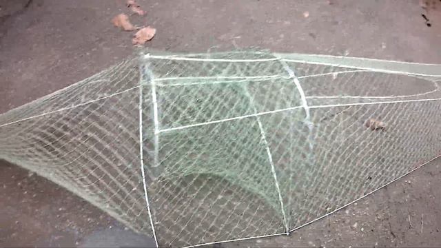 Раколовка дорожка/// длинная //// шахта /// ручеек /// ОБЗОР /// смотреть онлайн