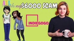 Tumblr's $6000 Scam: The Story of All or Nothing
