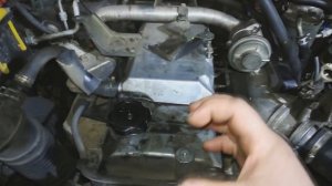 Почти всё о Pajero III с 4M41 часть 2