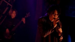 BUCK-TICK / 密室 (Misshitsu) (live)