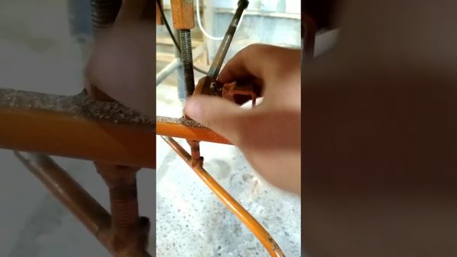 Обзор циркулярної пилки. (Самодельная циркулярная пила) смотреть онлайн