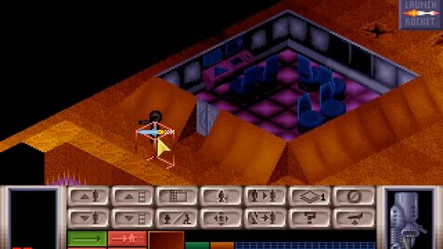 Х СОМ Спецназ ГРУ акция 33 цидония смотреть онлайн