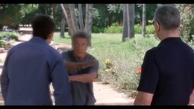 Focker Capoeira смотреть онлайн