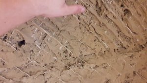 Хоппер ковш. Доработка под компрессор с небольшим выходом.