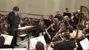 ОРКЕСТР на SGAF.tv: Прокофьев. Танец рыцарей