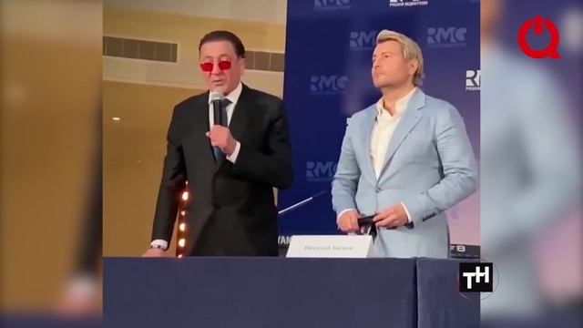 Обзор событий