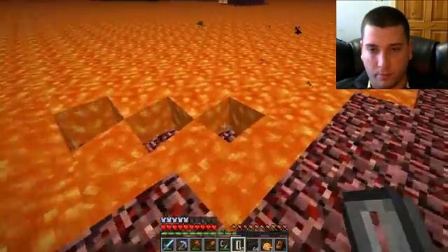 РАКЕТА ДЛЯ ПОЛЕТА В ДАЛЕКИЙ КОСМОС (Майнкрафт выживание в КОСМОСЕ) смотреть онлайн