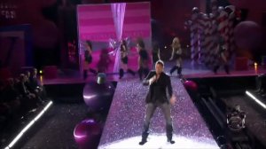 HD 2005 The Victoria's Secret Fashion Show Part 5 5 Ricky Martin Performance