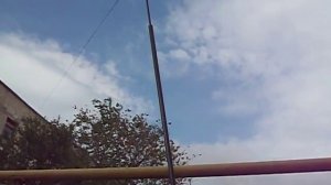 Антенна ГАЗ-24