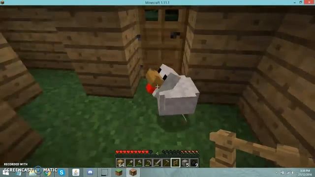 Minecraft Let's Play - Night City смотреть онлайн