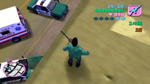 GTA-Vice City обзор