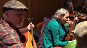 Galway Girl - ICC Irish Jam Session