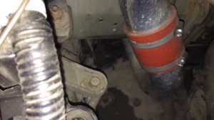 Холодный впуск!Mazda 3