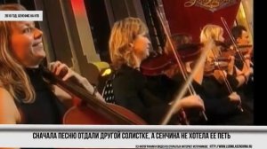 Полвека «Золушки»: как менялась Людмила Сенчина и ее главная песня