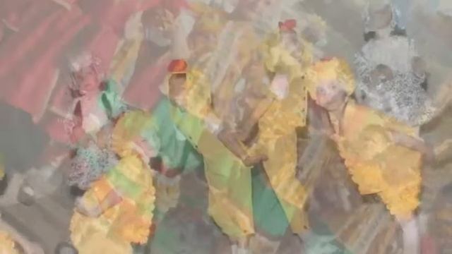 Культура Калининского района
