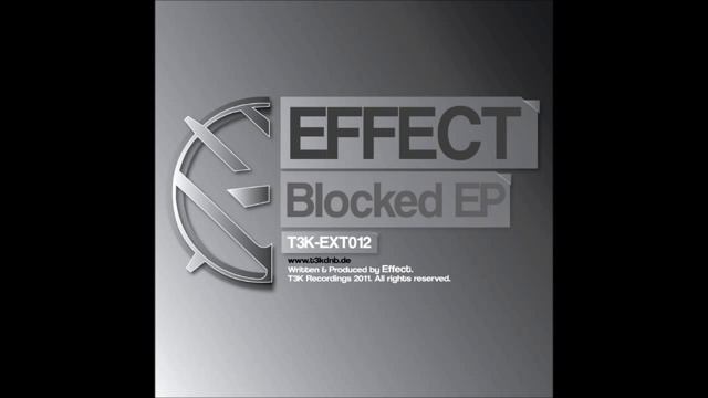 T3K-EXT012: Effect - ''Bootstrap'' смотреть онлайн