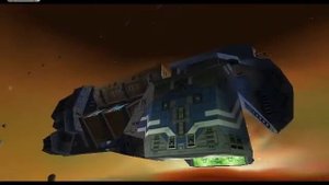 Homeworld Cataclysm Introduction