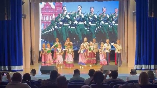 Улыбочка.MP4