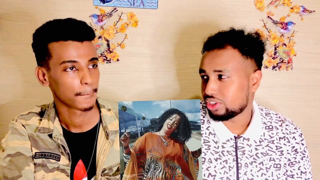 10 SU”AALO IYO BIDAAYE OFFICIAL смотреть онлайн