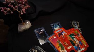 ПОСЛАНИЕ ОТ УМЕРШИХ ДЛЯ ВАС _ ТАРО РАСКЛАД ОНЛАЙН