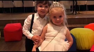 Как живут дети Аллы Пугачевой? Лиза и Гарри Галкины