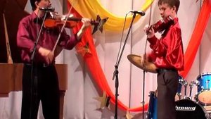 Регтайм — Джоплин