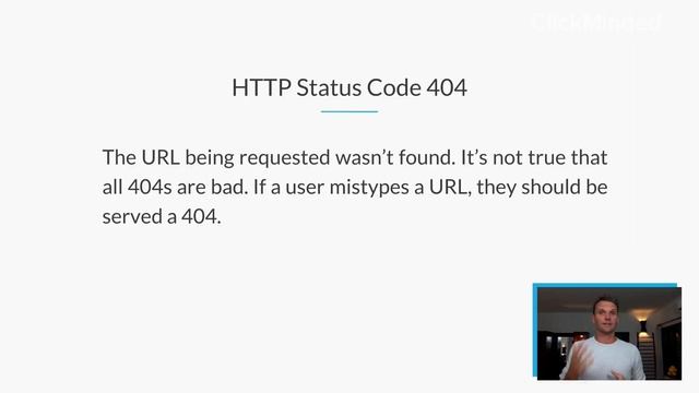 HTTP Status Code 404: What Is a 404 Error "Not Found" Response Code?