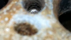 Mercedes GLK 2011г. Бывает и такое сломалась свеча накала неудачное высверливание в автосервисе