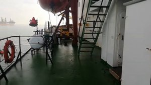 Сухогруз обзор.