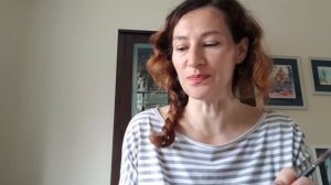 Обзор кистей для акварели. Обзор моей палитры с акварелью сейчас.