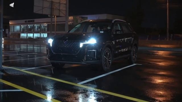 Nissan Venucia 38.000 $ ulkan Gibrit 7L 100km ? Equinox va Tucson qotili maqomi egasi? смотреть онлайн