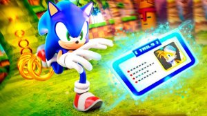 СОБИРАЮ КАРТОЧКИ СЕКРЕТНОГО СКИНА В СИМУЛЯТОРЕ СКОРОСТИ СОНИКА В РОБЛОКС ! #5