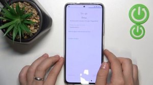 Как провести первоначальную настройки на Poco F4 / Первая настройка телефона Poco F4