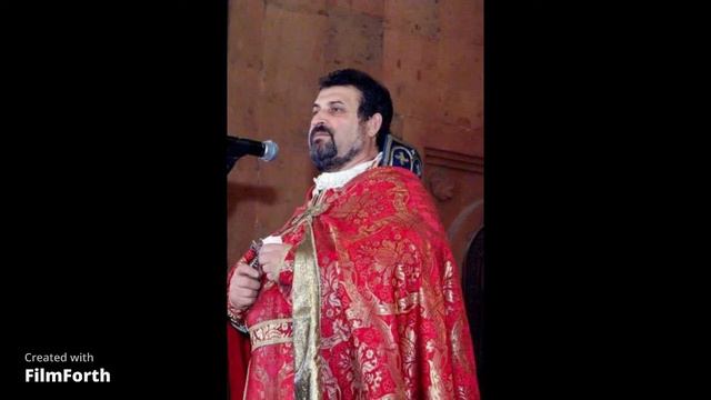 Ով զարմանալի (Տեր Կորյուն ավագ քահանա Մարտիրոսյան/Ter Koryun avag qahana Martirosyan) смотреть онлайн