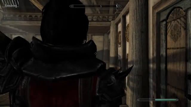 Skyrim Anniversary Edition Ultimate Character Build W/ UZH Part 1 Best Enchantment Set Up смотреть онлайн