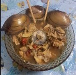 Речные Мидии. Маринованные Мидии, Суп из Мидий. Быстро, Вкусно, Отличная Закуска..mp4