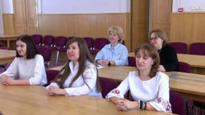 Лучших учителей года выбрали в Городском округе Пушкинский