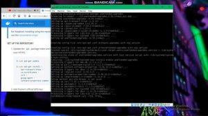 ASJ : instalasi docker di debian 9