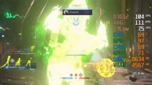 RX 6600 -- i5 11400 -- 28 Games Tested